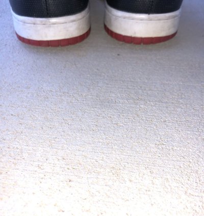 2008 Nike Dunks Black Sport Red