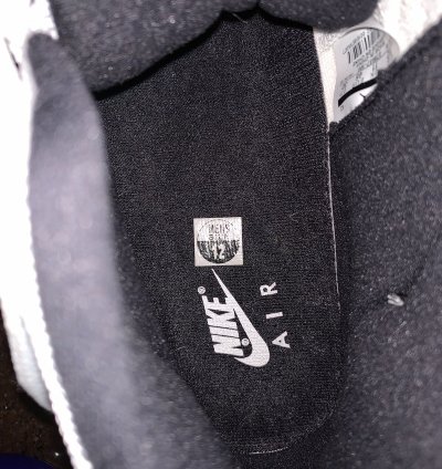 Jordan 11 Retro concord 2018