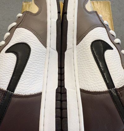 2008 Nike Sb Dunk High Ferris Bueller