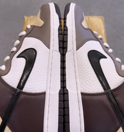 2008 Nike Sb Dunk High Ferris Bueller