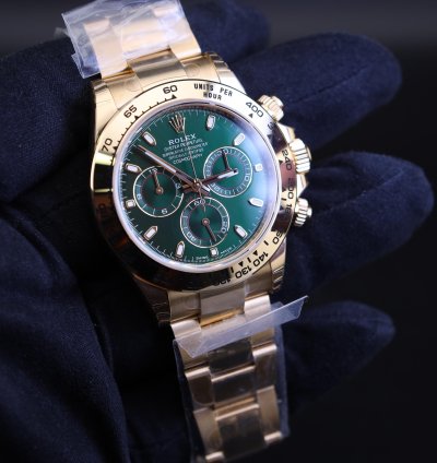 Rolex Daytona New Factory Stickers Daytona John Mayer 116508 Unworn Full Set New