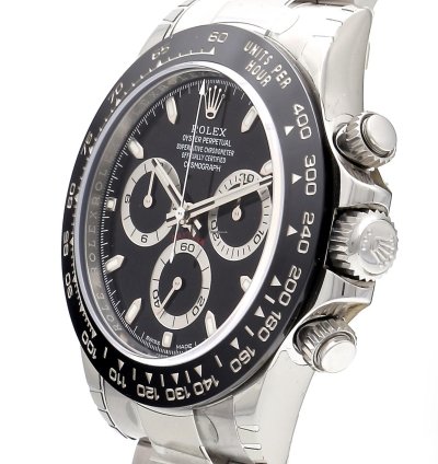 Rolex Daytona New Full Stickers Ref 116500ln