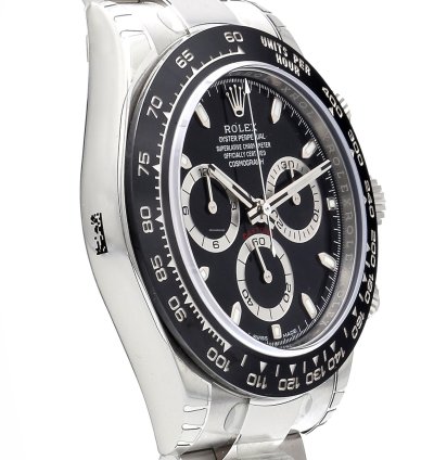 Rolex Daytona New Full Stickers Ref 116500ln