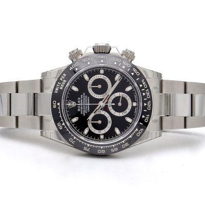 Rolex Daytona New Full Stickers Ref 116500ln