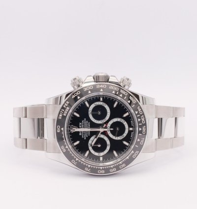 Rolex Daytona New Fullset