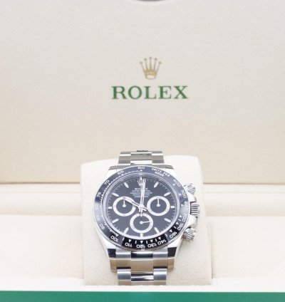 Rolex Daytona New Fullset