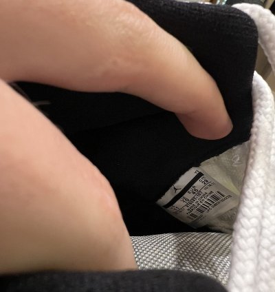 Jordan 11 Retro Concord 2011