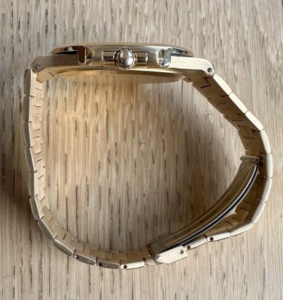 Patek Philippe Nautilus Ref 3700 11