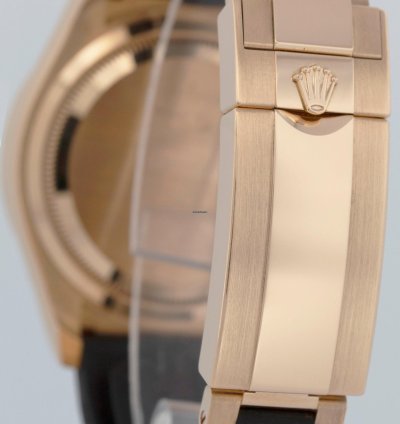 Rolex Daytona New Papers Rolex Daytona Gold Oysterflex Paul Newman 126518 Ln Watch Box