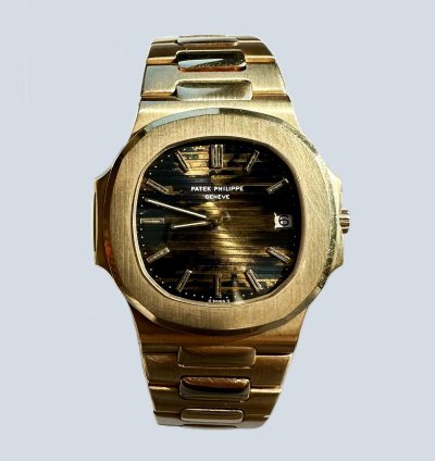 Patek Philippe Nautilus Ref 3700j
