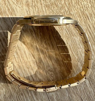 Patek Philippe Nautilus Ref 3700j
