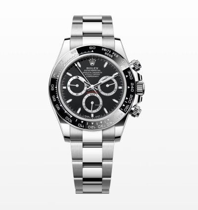 Rolex Daytona New Reference 2024