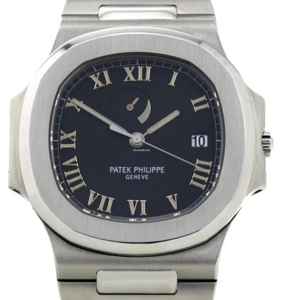 Patek Philippe Nautilus Ref 3710