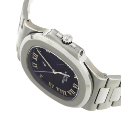Patek Philippe Nautilus Ref 3710
