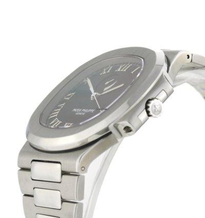 Patek Philippe Nautilus Ref 3710