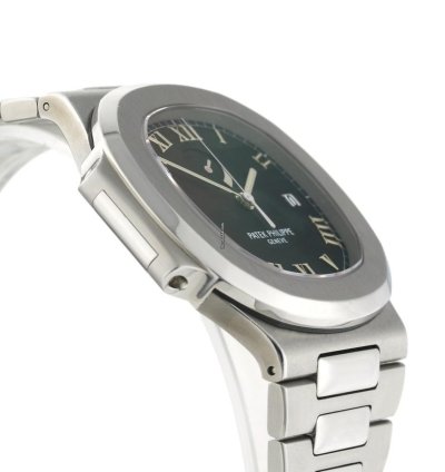 Patek Philippe Nautilus Ref 3710