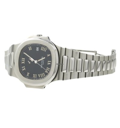 Patek Philippe Nautilus Ref 3710