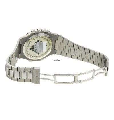 Patek Philippe Nautilus Ref 3710