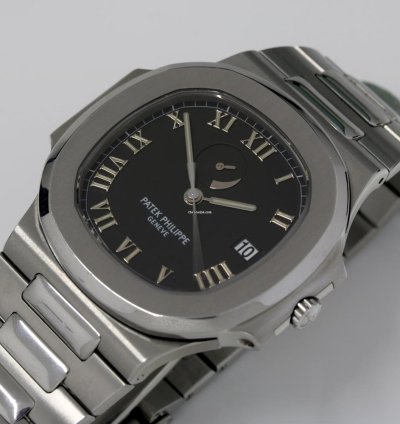 Patek Philippe Nautilus Ref 3710