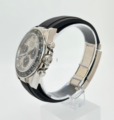 Rolex Daytona New Reference Cosmograph Daytona Ghost