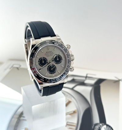 Rolex Daytona New Reference Cosmograph Daytona Ghost