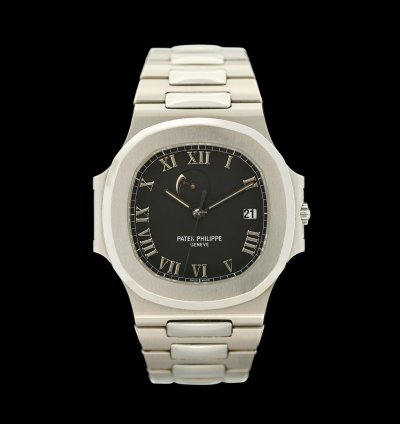 Patek Philippe Nautilus Ref 3710 1a-001