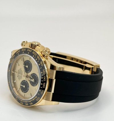 Rolex Daytona New Reference Cosmograph Daytona Pikachu