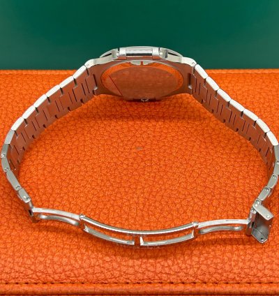 Patek Philippe Nautilus Ref 3710 1a-001 - Perfect Condition - Year 2005