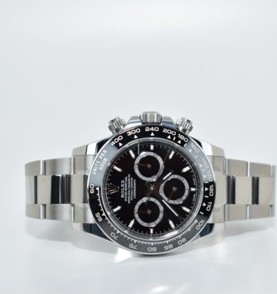Rolex Daytona New Reference Daytona