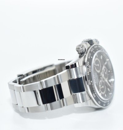 Rolex Daytona New Reference Daytona