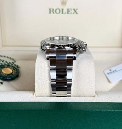 Rolex Daytona New Reference Daytona