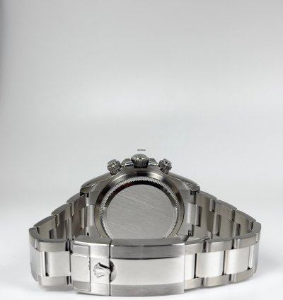 Rolex Daytona New Reference Daytona