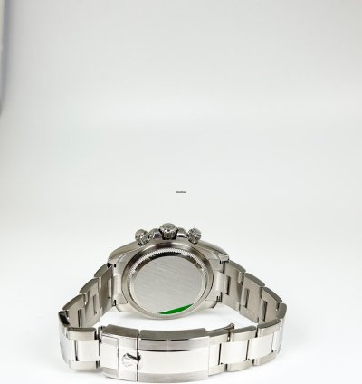Rolex Daytona New Reference Daytona
