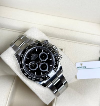 Rolex Daytona New Reference Daytona