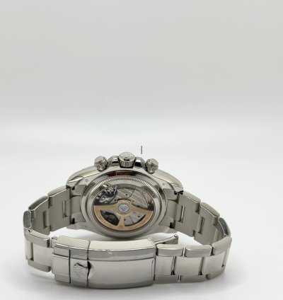 Rolex Daytona New Reference Open Caseback Daytona