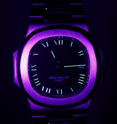 Patek Philippe Nautilus Ref 3710 Full Set From 1999