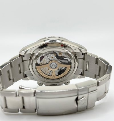 Rolex Daytona New Reference Open Caseback Daytona