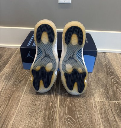 Jordan 11 Win Like 82