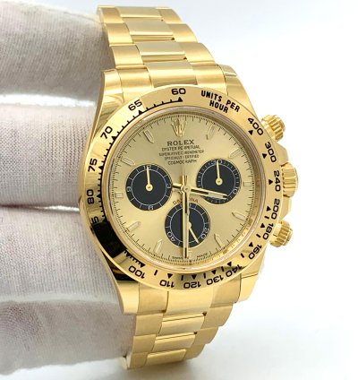 Rolex Daytona New Release