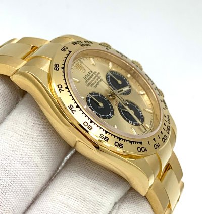 Rolex Daytona New Release