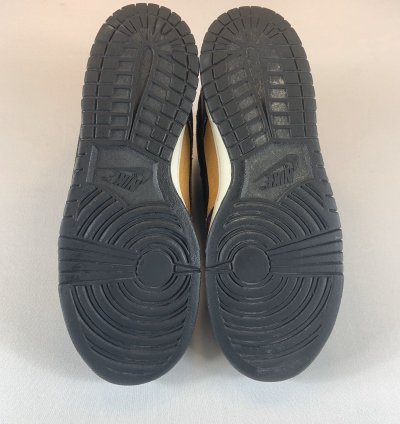 2009 Nike Dunk Sb Low Goofy Boy
