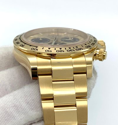 Rolex Daytona New Release