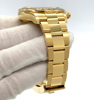 Rolex Daytona New Release