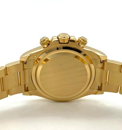 Rolex Daytona New Release