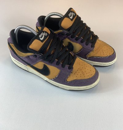 2009 Nike Dunk Sb Low Goofy Boy