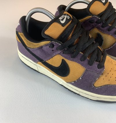 2009 Nike Dunk Sb Low Goofy Boy