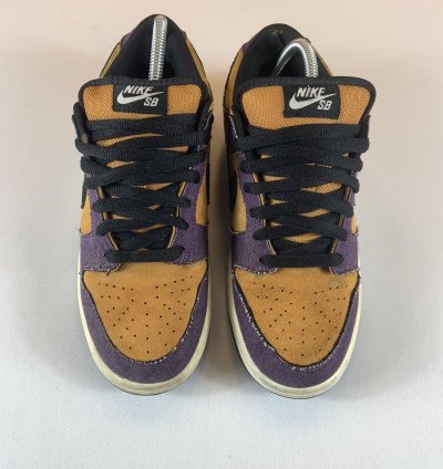 2009 Nike Dunk Sb Low Goofy Boy