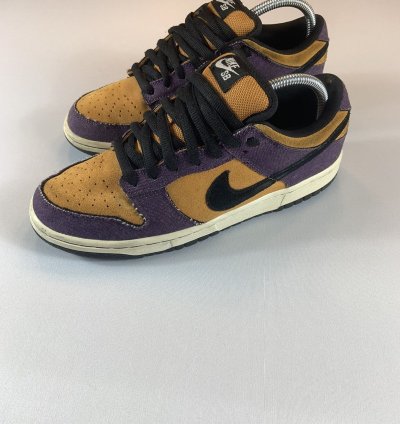 2009 Nike Dunk Sb Low Goofy Boy