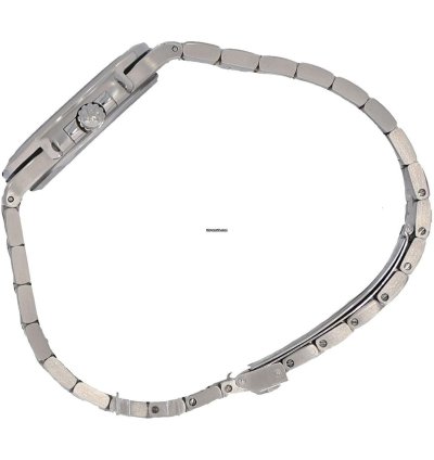 Patek Philippe Nautilus Ref 3800 001 Steel Black Dial Extract From The Archives 1984