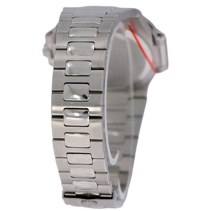Patek Philippe Nautilus Ref 3800 001 Steel Black Dial Extract From The Archives 1984